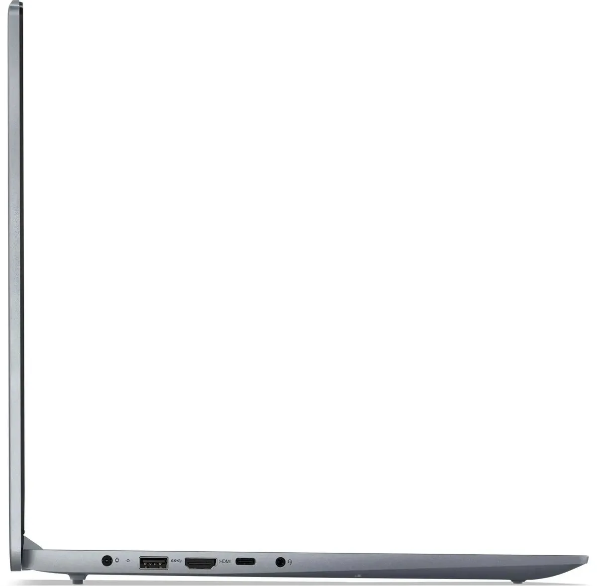 Ноутбук LENOVO IdeaPad Slim 3 Gen 8 16IRU8 Intel Core i5-1335U (серый)