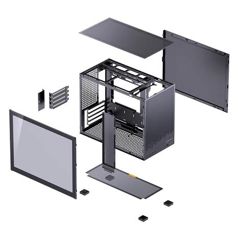 Корпус JONSBO D32 STD