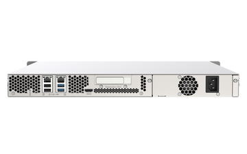 Сетевое хранилище QNAP 4 disks TS-453DU