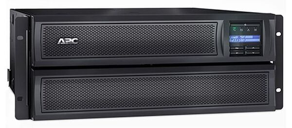 

ИБП APC Smart-UPS 2200VA (SMX2200HVNC)