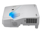 

Проектор NEC UM301W
