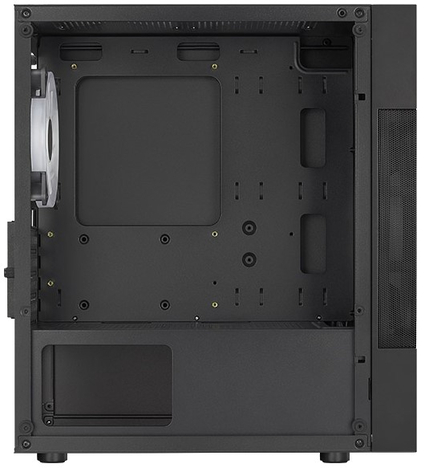 Корпус Aerocool Atomic