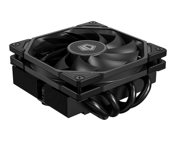 Кулер Процессорный ID-Cooling для CPU IS-40-XT