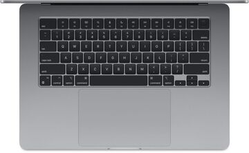 Ноутбук Apple MacBook Air 2023 15-inch Apple M2 (серый)