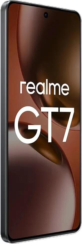 Смартфон realme GT GT7 512 ΓБ черный