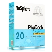 NuSphere PhpDOCK 2.0