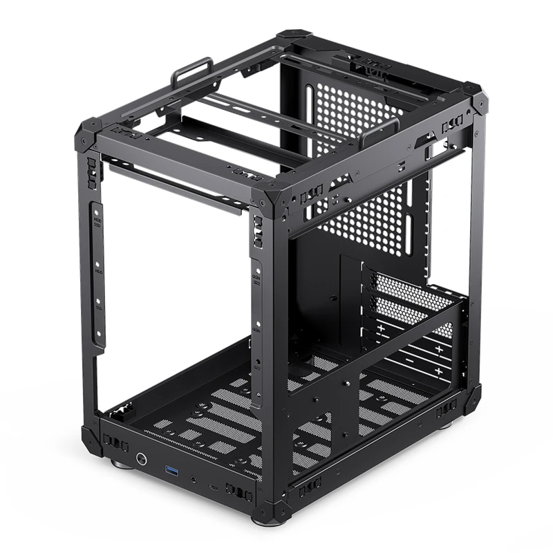 Корпус JONSBO C6