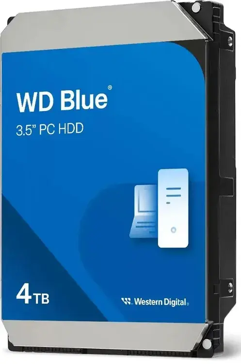Жесткий диск  Western Digital   auto_model