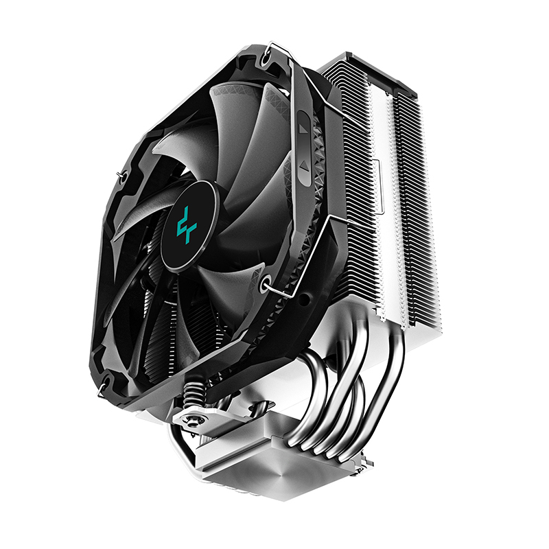 Кулер Процессорный Deepcool для CPU AS500
