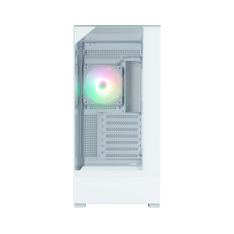 Корпус Zalman P40 Prism Plus