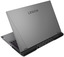 Ноутбук LENOVO Legion 5 Pro G7 16IAH7H Intel Core i7-12700H (серый)