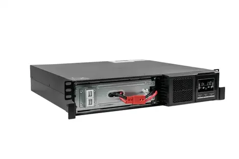 ИБП Systême Electric Smart-Save Online SRT 2кВА/2кВт SRTSE2000RTXLIG1