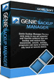 Genie Backup Manager