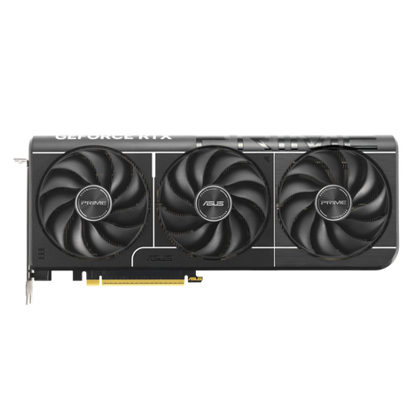 Видеокарта ASUS GeForce RTX 5070 12 ΓБ Retail