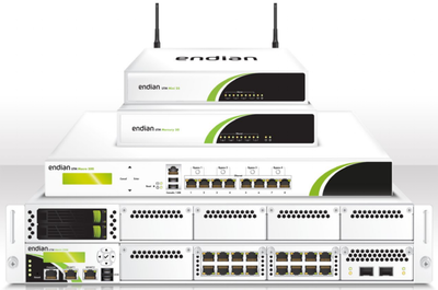 Endian Utm Hardware (техподдержка, Maintenance для некоммерческих организаций), 100, на 3 года