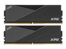 Оперативная память ADATA Desktop XPG Lancer RGB 2x16GB, AX5U6000C3016G-DCLABK