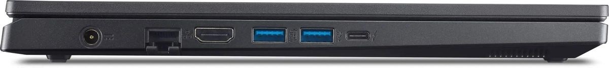 Ноутбук ACER Nitro V 15 ANV15-51-593U Intel Core i5-13420H (черный)