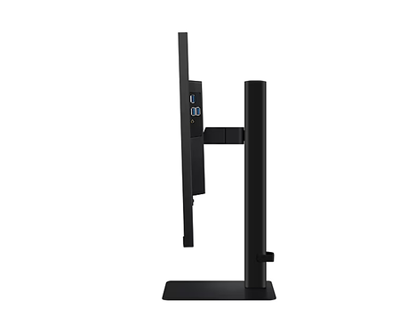 Монитор Samsung S27D800EAIXCI 27.0-inch черный