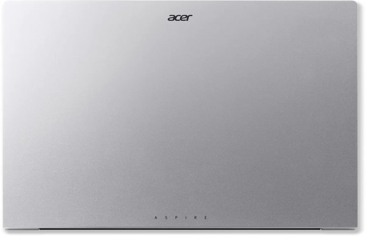 Ноутбук Acer Aspire Lite 15 AL15-42P-R0VS AMD Ryzen 7 7730U/16Gb/SSD512Gb/15.6"/IPS/FHD/1920x1080/60Hz/NoOS/Silver (NX.D3SCD.004)