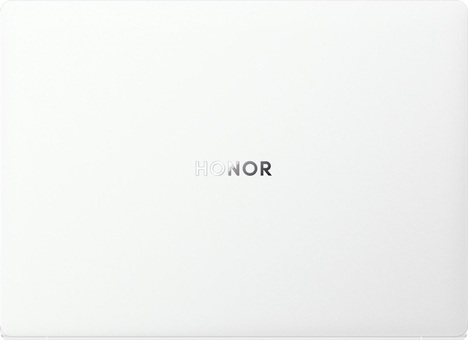 Ноутбук Honor MagicBook Pro 14 5301 Intel Core Ultra 9 285H (белый)