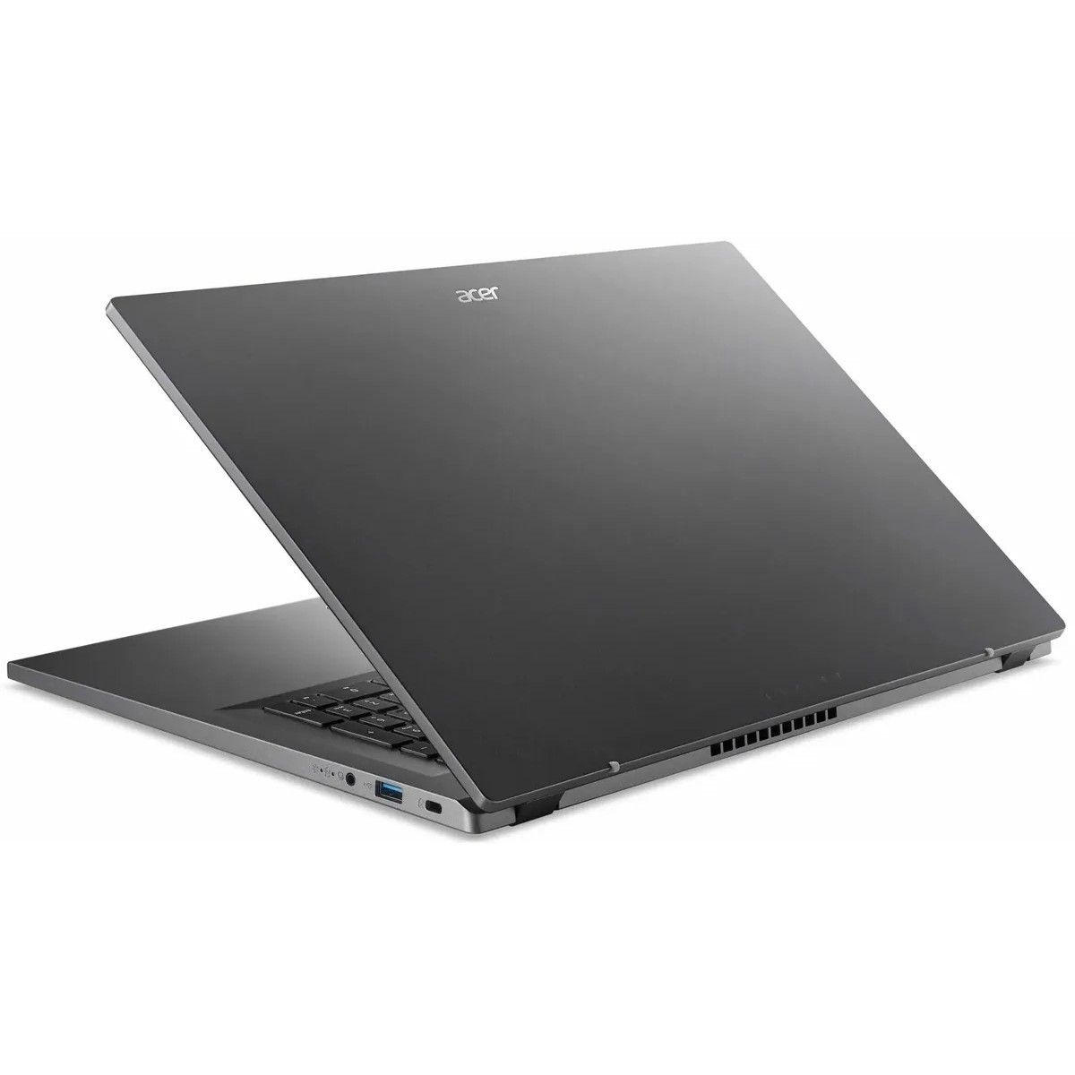Ноутбук ACER Aspire 3 A317-55P-C454 Intel N100 (серый)