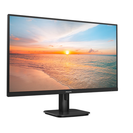 Монитор Philips 27E1N1800A 27.0-inch черный