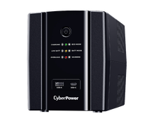 ИБП CyberPower Line-Interactive  UT1500EG