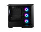 Корпус MSI MAG Pano M100R PZ