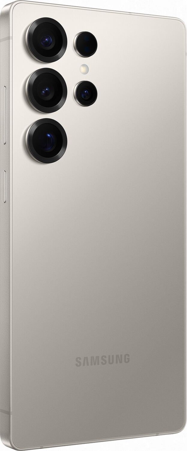 Смартфон Samsung Galaxy S25 Ultra SM-S938B 256 ΓБ серый