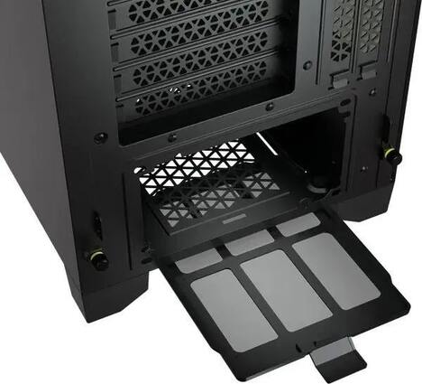 Корпус Corsair 4000D Airflow