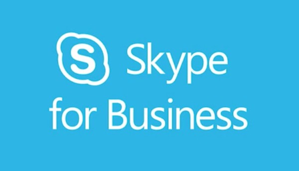 

Microsoft Skype for Business Server 2019