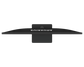 Монитор Aquarius B24F1 23.8-inch черный