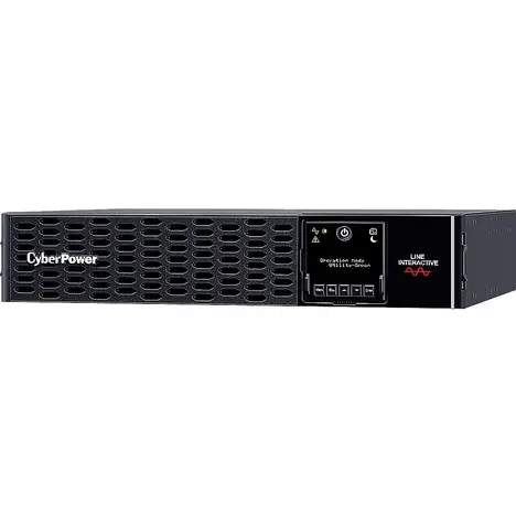 ИБП CyberPower Line-Interactive  PR2200ERTXL2U