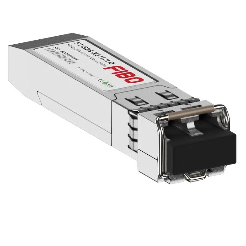 Трансивер FIBO FT-S25-X3110LD