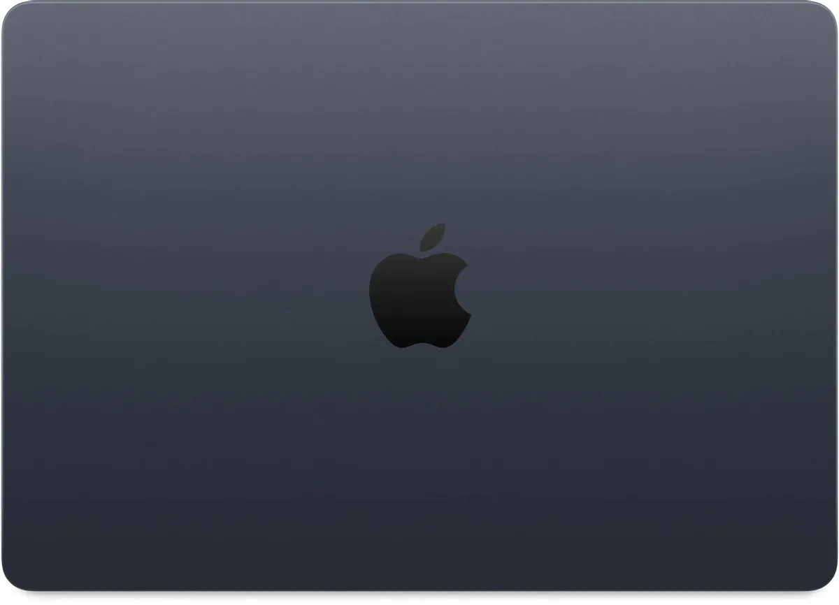 Ноутбук Apple MacBook Air 2025 (M4) 13-inch Apple M4 (черный)