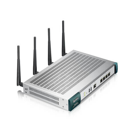 Wi-Fi роутер ZyXEL UAG4100 802.11a/b/g/n Dual Radio Hotspot with Built-in WLAN controller