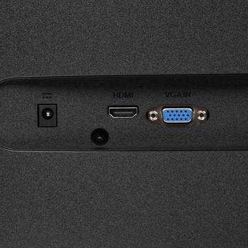 Монитор ACER EK251QGbi 24.5-inch черный