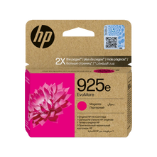 Картридж пурпурный HP Inc. G25e EvoMore, 4K0W1PE