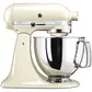Планетарный миксер KitchenAid Artisan 4.8л (4 предмета)