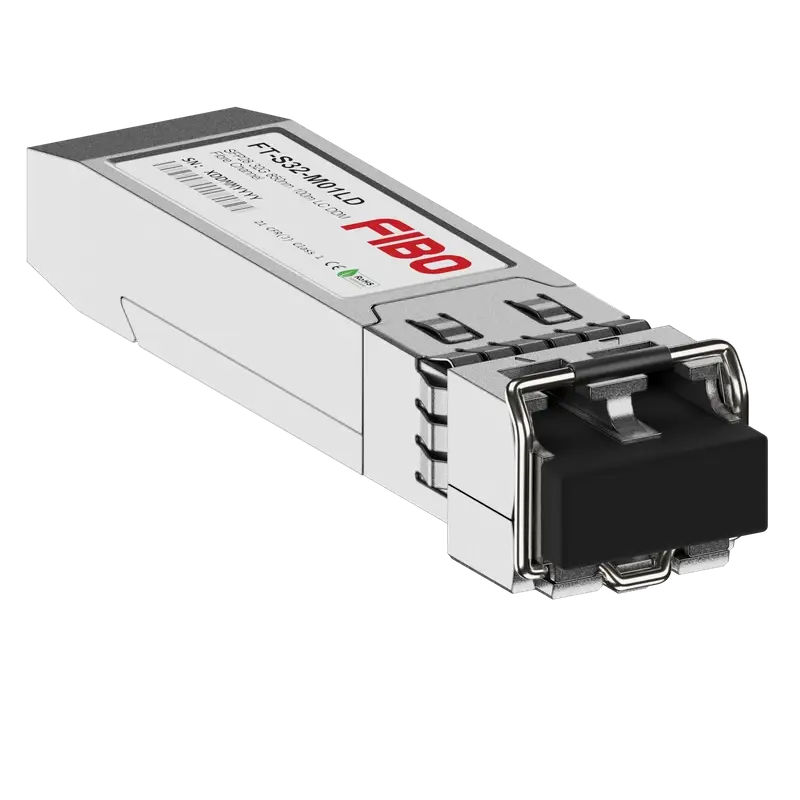 Трансивер FIBO FT-S32-M01LD