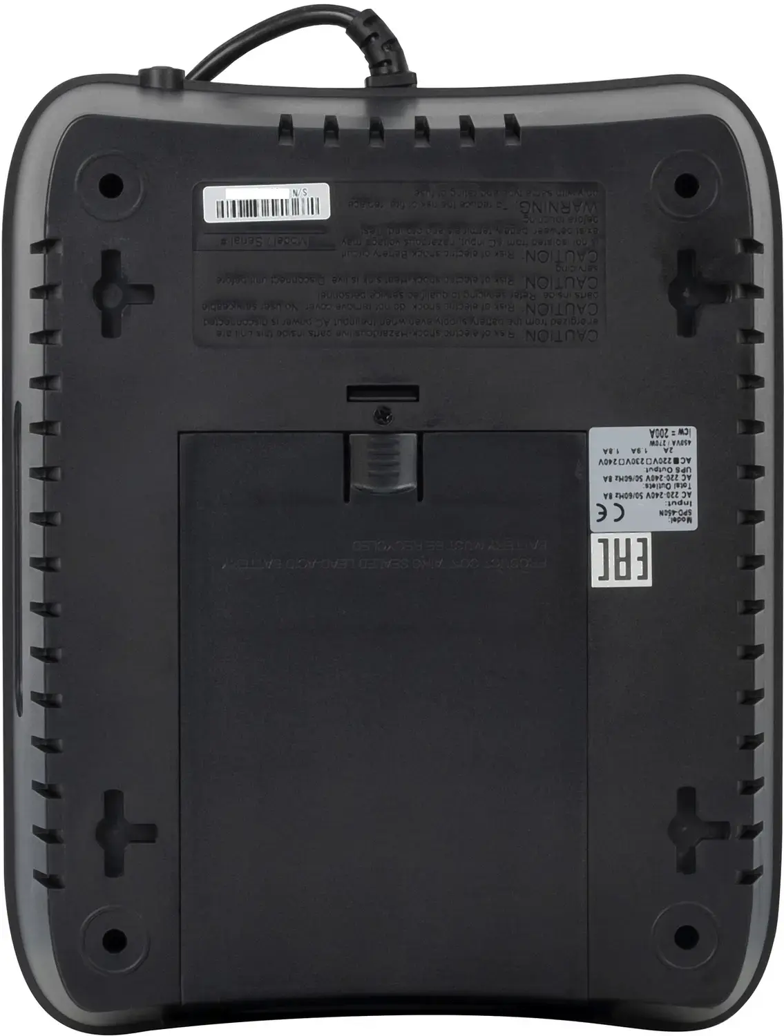 ИБП Powercom Spider SPD SPD-850N
