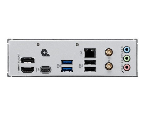 Материнская плата MSI Intel H810 PRO H810I WIFI