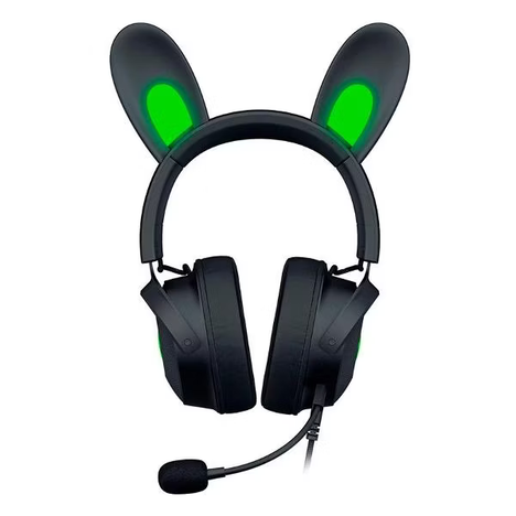 Гарнитура Razer Kraken Kitty V2 Pro, цвет черный