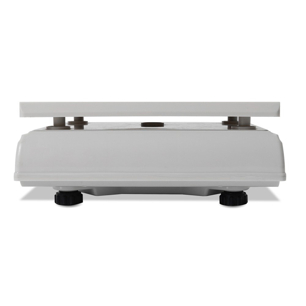 Весы MERCURY M-ER 326AFU-3.01 LCD с USB(COM)