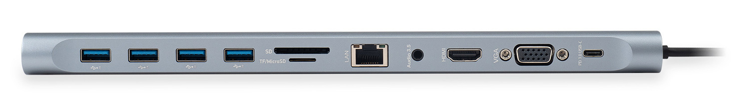 Док-станция DIGMA DS-950