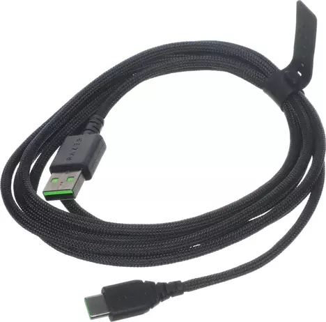 Мышь Razer DeathAdder V3 Pro RZ01-04630100-R3A1, цвет черный