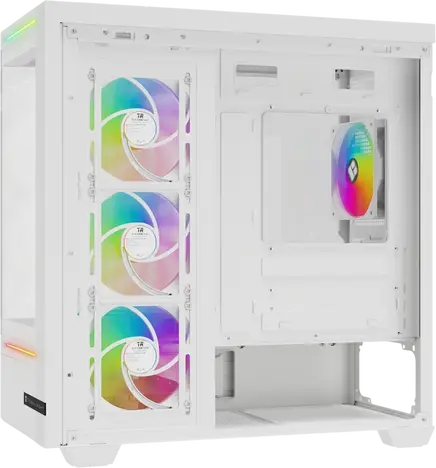 Корпус Thermalright M10 Vision