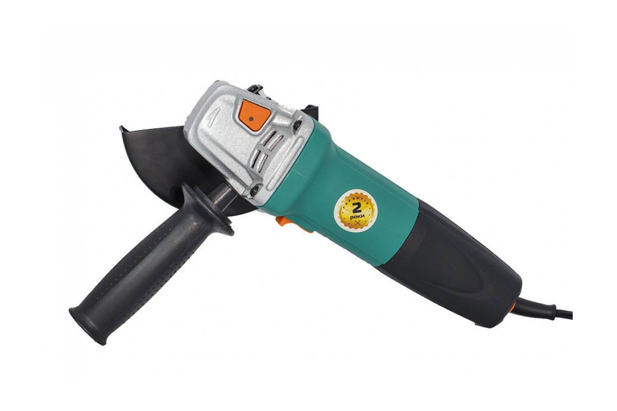 Углошлифовальная машина STURM! AG9012TE