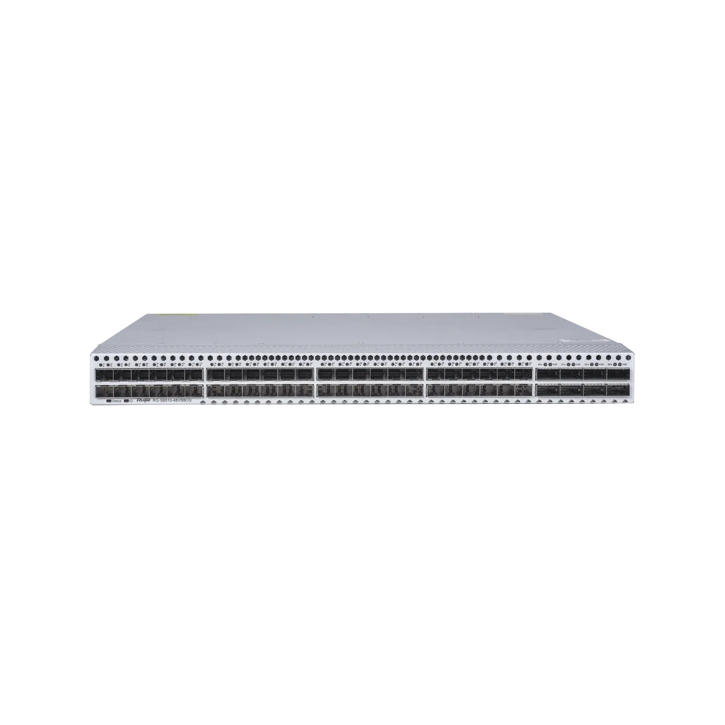 Коммутатор Ruijie RG-S6510-48VS8CQ(V2.0)