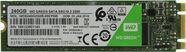 

Внутренний SSD Western Digital Green 240GB